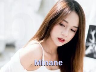 Minane