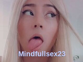 Mindfullsex23