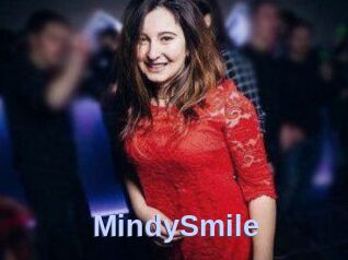 MindySmile