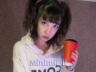 MinimiDii