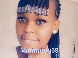Miniminaj69