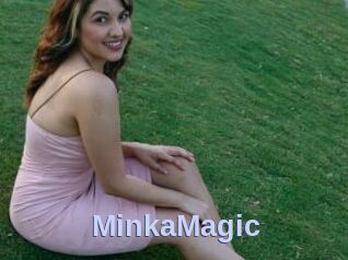 MinkaMagic
