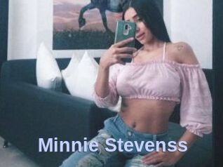 Minnie_Stevenss
