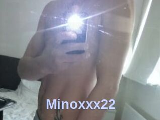 Minoxxx22