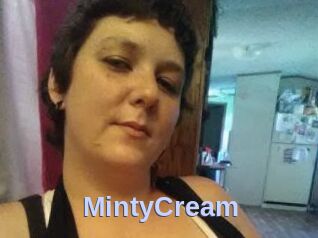 MintyCream