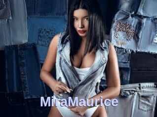 MiraMaurice