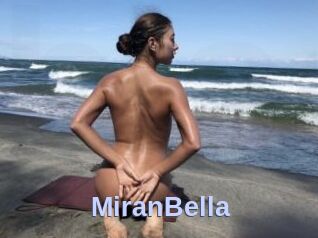 MiranBella Big Sexy Titties