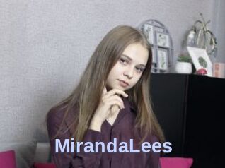 MirandaLees