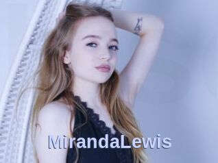 MirandaLewis