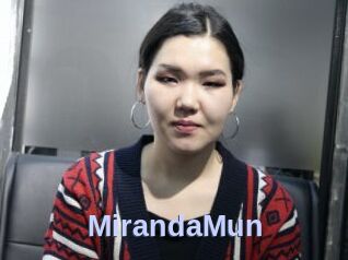 MirandaMun