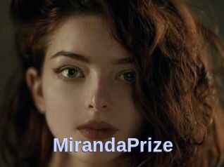 MirandaPrize