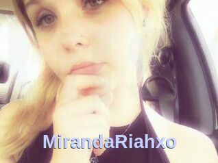 MirandaRiahxo