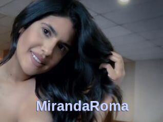 MirandaRoma