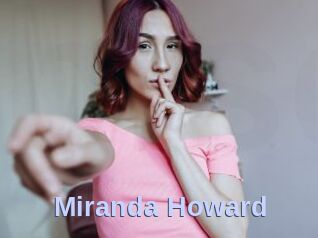 Miranda_Howard