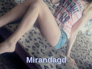 Mirandagd