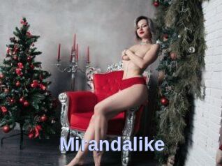 Mirandalike