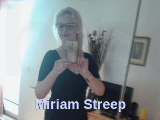 Miriam_Streep