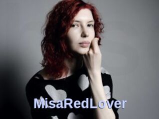MisaRedLover