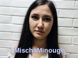 MischaMinouge Big Sexy Titties