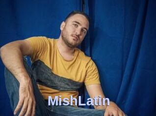 MishLatin