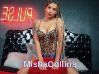 MishaCollins Big Sexy Titties