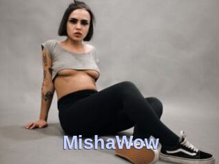MishaWow