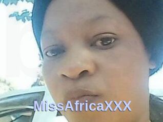 MissAfricaXXX