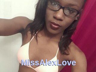 MissAlexLove