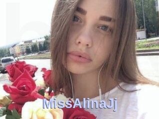 MissAlinaJj