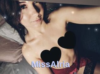 MissAlria