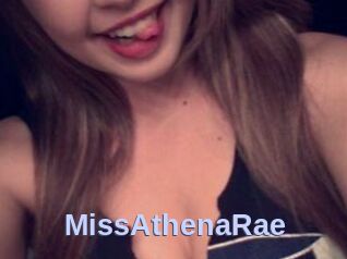 MissAthenaRae