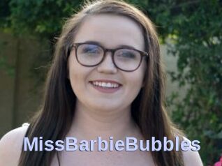 MissBarbieBubbles
