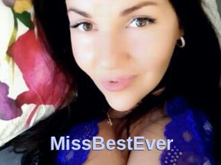 MissBestEver