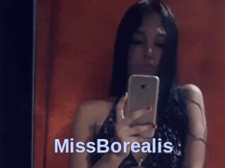 MissBorealis
