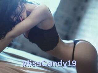 MissCandy19