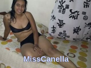 MissCanella