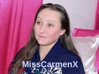 MissCarmenX