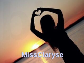 MissClaryse