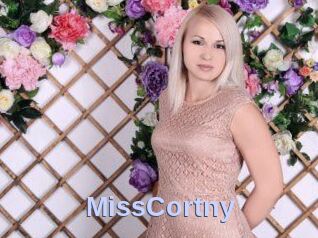 MissCortny