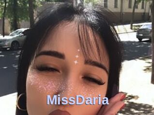 MissDaria