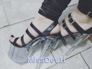 MissDev1l