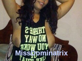 MissDominatrix