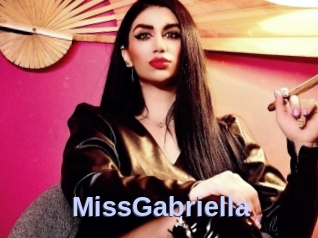 MissGabriella