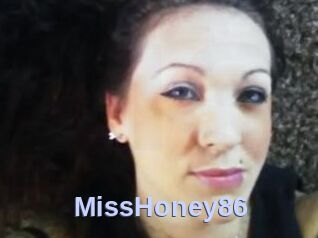 MissHoney86