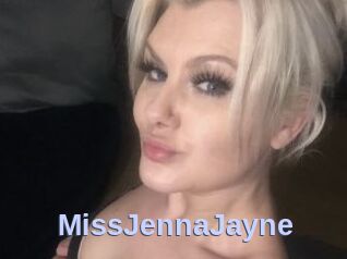 MissJennaJayne