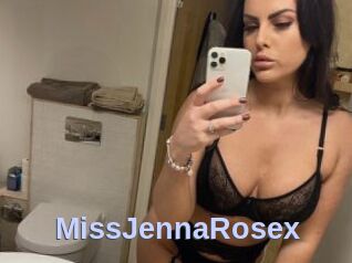 MissJennaRosex
