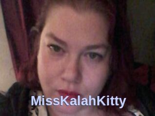 MissKalahKitty