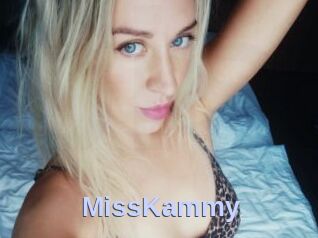 MissKammy
