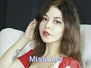 MissLary