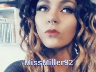 MissMiller92